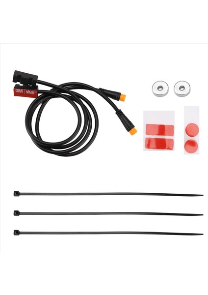 BBS01 BBS02 Bbshd Bafang Için Yeni Elektrikli Bisiklet Hidrolik Fren Sensörü (Yurt Dışından) fiyatları