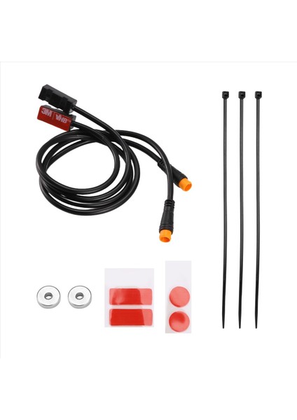 BBS01 BBS02 Bbshd Bafang Için Yeni Elektrikli Bisiklet Hidrolik Fren Sensörü (Yurt Dışından) modelleri