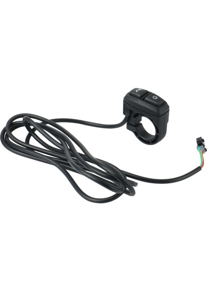 Wuxing Elektrikli Bisiklet Parçaları Aksesuarları, Sadece Anahtarlı Lamba Açık/kapalı (Yurt Dışından) modelleri