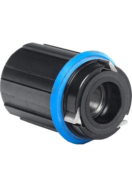 3 Mandallı Göbek 15 mm Kaset Gövde Serbest Göbek Bisiklet Parçaları 8 / 9 / 10 Vites (Yurt Dışından)