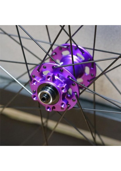 Ztto DR290 Bisiklet Göbekleri Kapalı Dağ Bisikleti Arka Göbek Kırmızı (Yurt Dışından) fırsatları