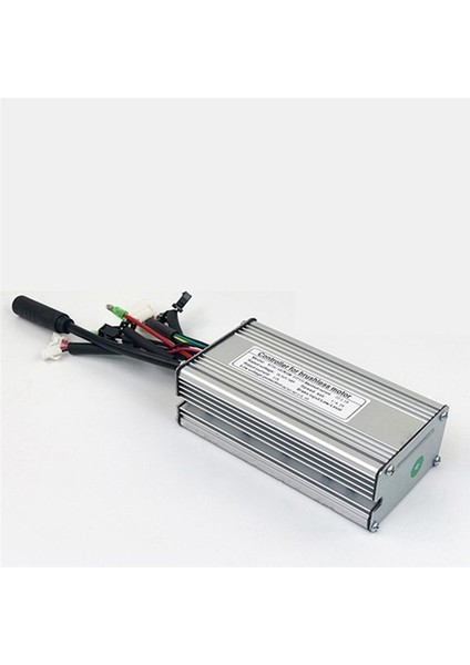 Elektrikli Bisiklet KT-22A Kontrol Cihazı 36V/48V 9 Tüplü Wave Sm Konnektörü (Yurt Dışından) fırsatları