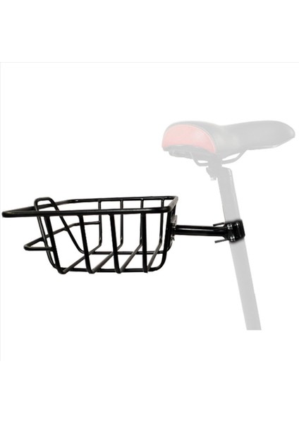 Kablo Kaldırma Arka Sepeti Bisiklet Arka Sepeti Demir Askılı Sepet (Yurt Dışından) modelleri