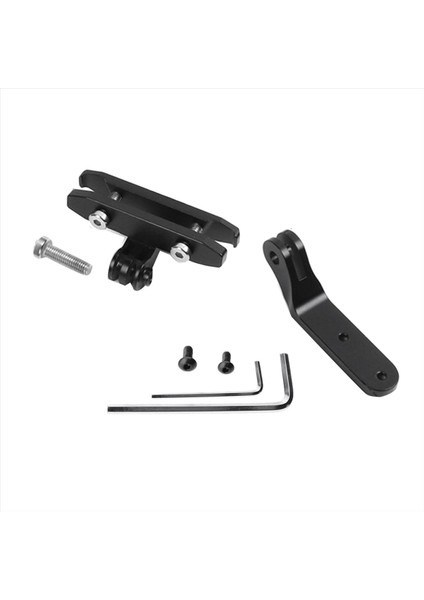 Garmin Varia Dikiz Aynası Için Bisiklet Arka Lambası Sele Montaj Braketi (Yurt Dışından) indirimleri