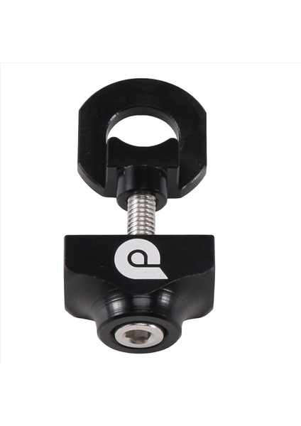 Bisiklet Zincir Gergisi Alüminyum Alaşımlı Bisiklet Bağlantı Cıvatası Siyah (Yurt Dışından)