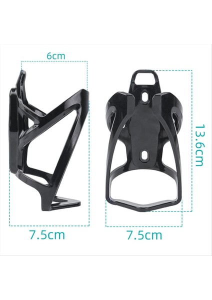 Airtag Ön Kapağı Için Bisiklet Bulucu Su Isıtıcısı Standı Gps Konum Kılıfı (Yurt Dışından)