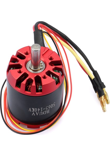 Elektrikli Scooter Için Kendin Yap N5065 140KV Bldc Fırçasız Motor, Sensörlü (Yurt Dışından) indirimleri