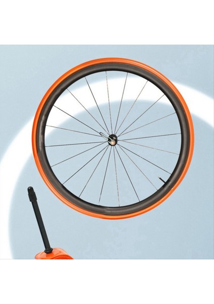 Ultra Hafif Yol Bisikleti Iç Lastiği 85 mm Hava Nozulu Uzunluğu (Yurt Dışından) fiyatları