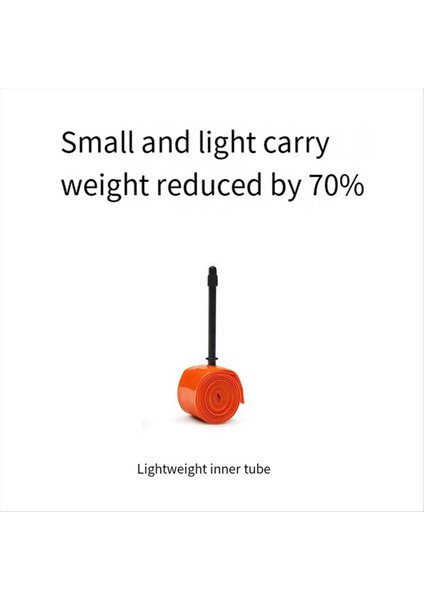 Ultra Hafif Yol Bisikleti Iç Lastiği 85 mm Hava Nozulu Uzunluğu (Yurt Dışından) modelleri