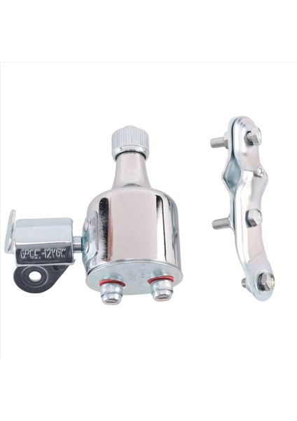 Bisiklet Lambası 12V 6W Dinamo Motorlu Sürtünmeli Far Arka Işık Kiti (Yurt Dışından) fırsatları