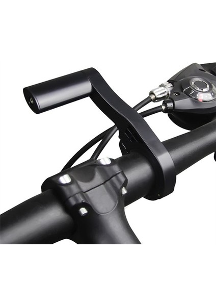 Çok Işlevli Bisiklet Bilgisayarı Braketi Bisiklet Hız Göstergesi Desteği Uzatma Kolu Üzerine Monte Edilen Sürüş Için (Yurt Dışından) indirimleri