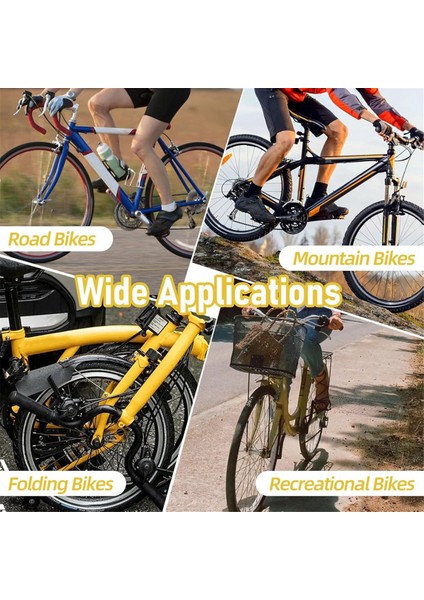 Bisiklet Kablo Kesici, Bisiklet Fren Kablosu ve Muhafaza Seti, Bisiklet Vites Kablosu Muhafaza Seti ve Bisiklet Kablo Uç Kapakları (Yurt Dışından) indirimleri