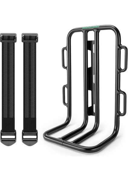 Rockbros Bisiklet Ön Çatal Rafı, Bisiklet Çatal Çantası, Yol Bisikleti Rafları, Yük Taşıyan Bagaj, Taşınabilir Bisiklet Çantası Aksesuarı (Yurt Dışından) fiyatları