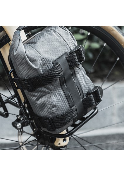 Rockbros Bisiklet Ön Çatal Rafı, Bisiklet Çatal Çantası, Yol Bisikleti Rafları, Yük Taşıyan Bagaj, Taşınabilir Bisiklet Çantası Aksesuarı (Yurt Dışından) modelleri