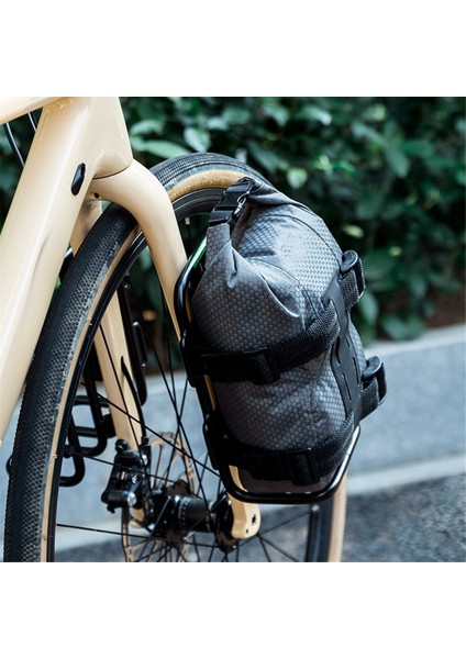 Rockbros Bisiklet Ön Çatal Rafı, Bisiklet Çatal Çantası, Yol Bisikleti Rafları, Yük Taşıyan Bagaj, Taşınabilir Bisiklet Çantası Aksesuarı (Yurt Dışından) indirimleri