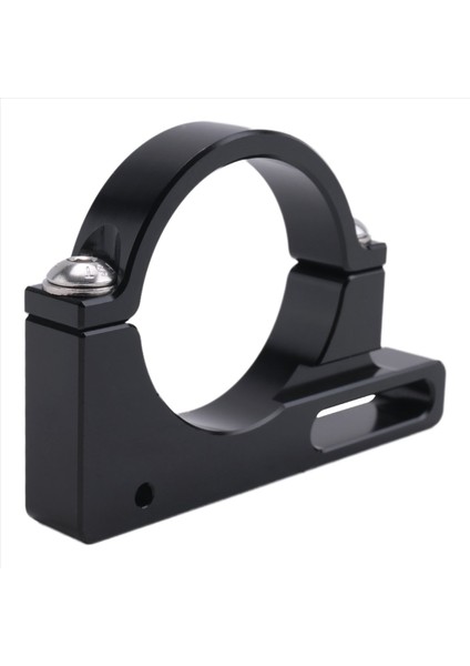 Litepro Sp8 Bisiklet Ön Vites Adaptörü Dönüşüm Tabanı 40 mm Siyah (Yurt Dışından)