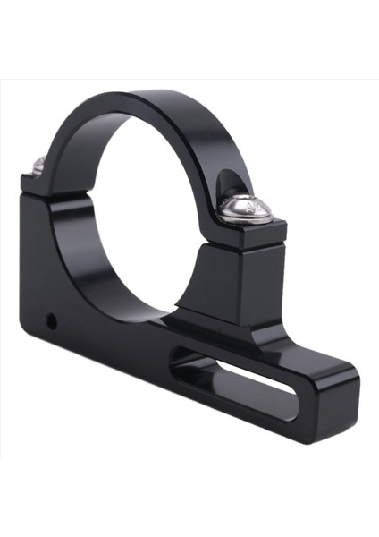 Litepro Sp8 Bisiklet Ön Vites Adaptörü Dönüşüm Tabanı 40 mm Siyah (Yurt Dışından) fiyatları