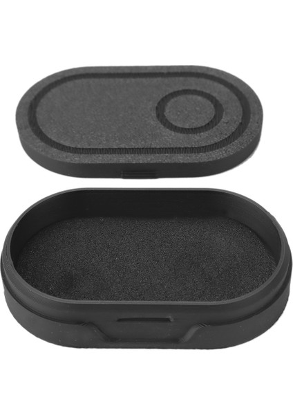 Smarttag 2 Manyetik Braket Koruyucu Kabuk Bisiklet Hırsızlığa Karşı Koruma (Yurt Dışından)