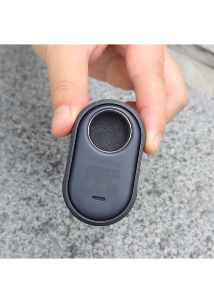 Smarttag 2 Manyetik Braket Koruyucu Kabuk Bisiklet Hırsızlığa Karşı Koruma (Yurt Dışından) modelleri