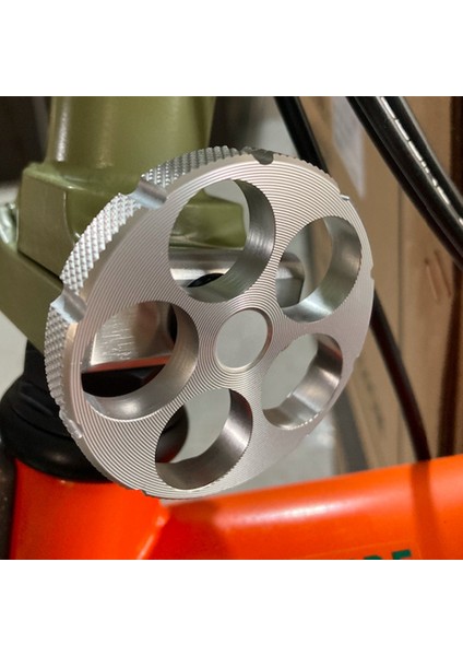 Katlanır Bisiklet Çerçevesi Için Yuvarlak Menteşe Kolu C Toka Kelepçe Seti Kiriş, C (Yurt Dışından) modelleri