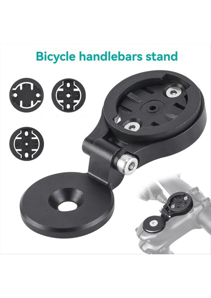 Garmin Wahoo Bryton Için Ayarlanabilir Bisiklet Bilgisayarı Tutucu (Yurt Dışından) fiyatları