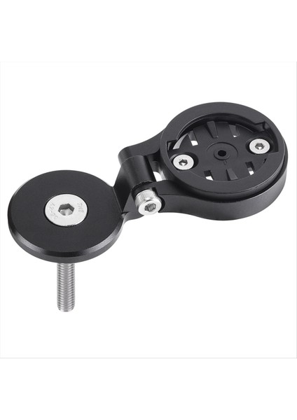 Garmin Wahoo Bryton Için Ayarlanabilir Bisiklet Bilgisayarı Tutucu (Yurt Dışından) modelleri