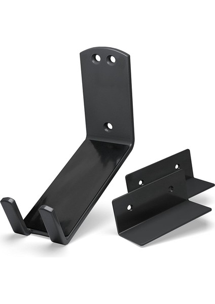 Duvara Monte Bisiklet Pedal Montaj Braketi Ağır Hizmet Tipi Bisiklet Sabit Kancalı Pedal Bisiklet Saklama Braketi (Yurt Dışından) fiyatları