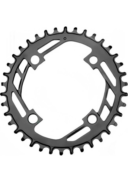 Dağ Bisikletleri Için BCD104 Zincir Dişlisi 38T Dişli Plakası (Yurt Dışından)