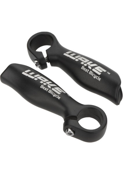 Wake 2 Adet Bisiklet Dağ Bisikleti Bisiklet Mtb Gidon Ucu Alüminyum Alaşımlı Güvenlik Sapları 22.2mm (Yurt Dışından) fiyatları