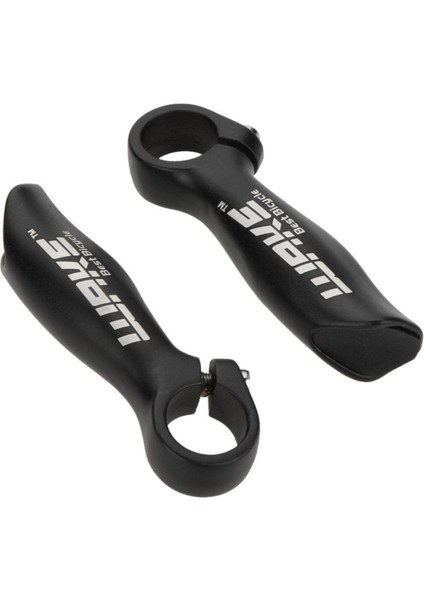 Wake 2 Adet Bisiklet Dağ Bisikleti Bisiklet Mtb Gidon Ucu Alüminyum Alaşımlı Güvenlik Sapları 22.2mm (Yurt Dışından) modelleri