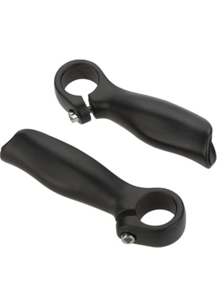 Wake 2 Adet Bisiklet Dağ Bisikleti Bisiklet Mtb Gidon Ucu Alüminyum Alaşımlı Güvenlik Sapları 22.2mm (Yurt Dışından) fırsatları