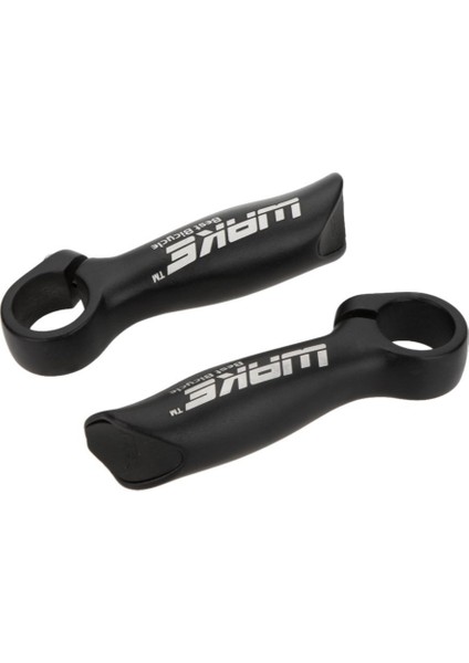 Wake 2 Adet Bisiklet Dağ Bisikleti Bisiklet Mtb Gidon Ucu Alüminyum Alaşımlı Güvenlik Sapları 22.2mm (Yurt Dışından) indirimleri