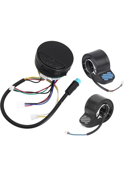 Bluetooth Kontrol Paneli + Gaz Kelebeği Parmağı + Fren Parmağı Kiti (Yurt Dışından) fiyatları