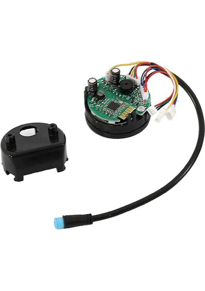 Bluetooth Kontrol Paneli + Gaz Kelebeği Parmağı + Fren Parmağı Kiti (Yurt Dışından) indirimleri