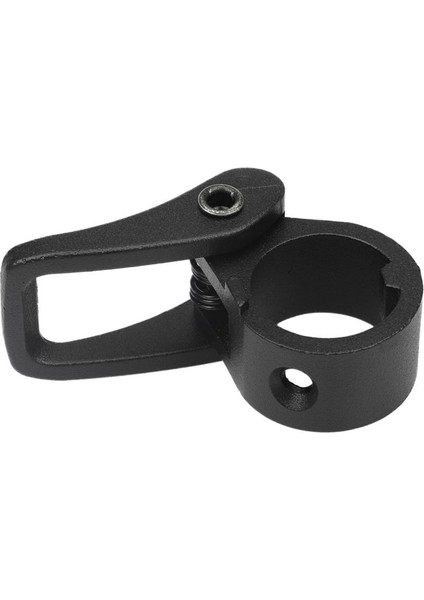 Max G30 E-Scooter Askı Halkası Klipsi Çamurluk Kancası Aksesuarları (Yurt Dışından)