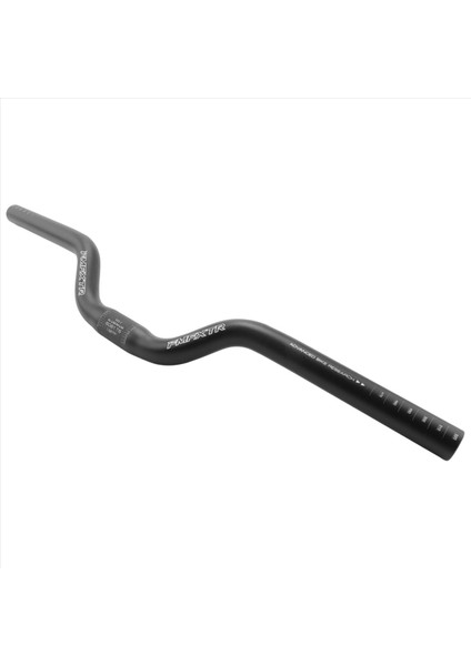 Fmfxtr Bisiklet Gidonu Alüminyum Alaşımlı 25,4 mm Katlanır Yükseltici Mtb Için (Yurt Dışından) modelleri