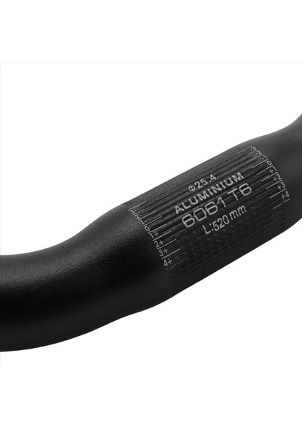 Fmfxtr Bisiklet Gidonu Alüminyum Alaşımlı 25,4 mm Katlanır Yükseltici Mtb Için (Yurt Dışından) indirimleri