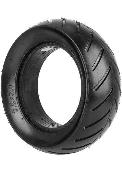 Kugoo X1 Zero 8/9 Vsett 8/9 Için 8,5 Inç 8,5x3,0 E-Scooter Katı Lastik (Yurt Dışından) fiyatları