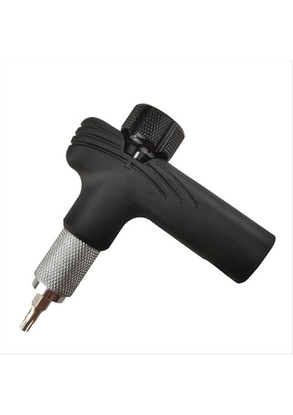 Ayarlanabilir Bisiklet Tork Anahtarı Taşınabilir Bisiklet Bakım Seti Siyah (Yurt Dışından) fiyatları