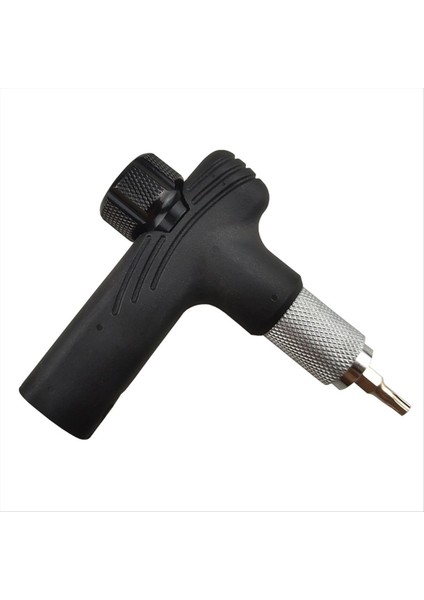 Ayarlanabilir Bisiklet Tork Anahtarı Taşınabilir Bisiklet Bakım Seti Siyah (Yurt Dışından) modelleri