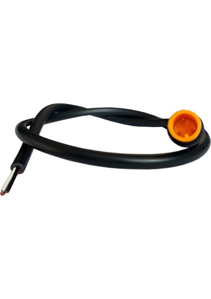 Gaz Kelebeği Fren Kolu Bağlantı Kablosu Için E-Bisiklet Aksesuarları Bisiklet Modifikasyon Bağlantı Kablosu (Yurt Dışından)