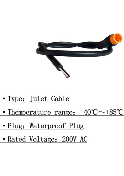 Gaz Kelebeği Fren Kolu Bağlantı Kablosu Için E-Bisiklet Aksesuarları Bisiklet Modifikasyon Bağlantı Kablosu (Yurt Dışından) fırsatları