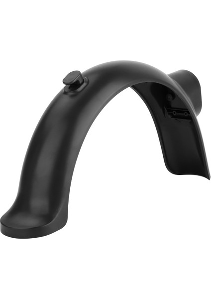 Xiaomi 4 Pro Elektrikli Scooter Çamurluk Arka Lambası LED Işık Scooter Kanatları Arka Çamurluk Lastik Koruma Aksesuarı (Yurt Dışından) fiyatları