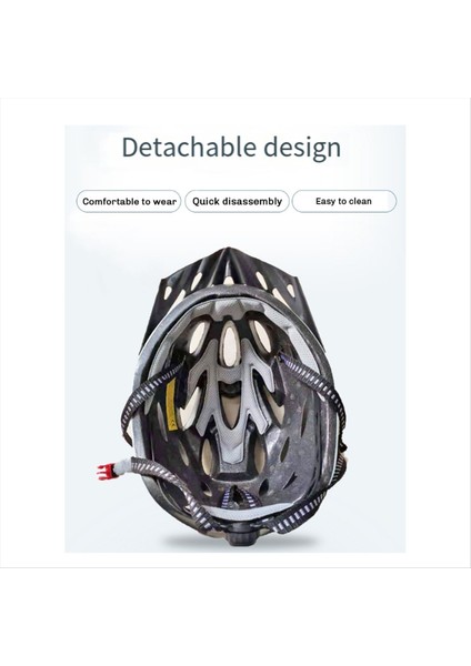 Yetişkin Bisiklet Kaskı, Hafif Mikro Kabuk, Erkek ve Kadın, Mavi (Yurt Dışından) modelleri