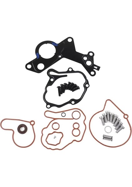 Vakum Yakıt Tandem Pompası Tamir Takımı Vakum Pompası Contaları (Yurt Dışından) fiyatları