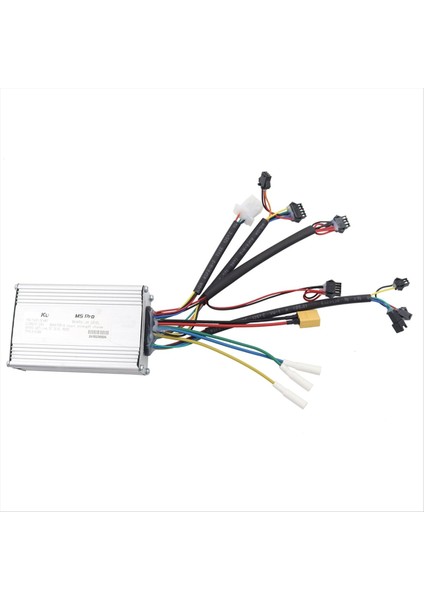 48V 25A Kontrol Cihazı Elektrikli Scooter Kontrol Cihazı (Yurt Dışından)