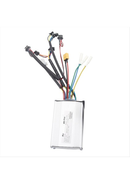 48V 25A Kontrol Cihazı Elektrikli Scooter Kontrol Cihazı (Yurt Dışından) modelleri