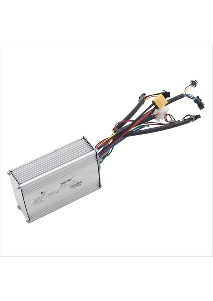 48V 25A Kontrol Cihazı Elektrikli Scooter Kontrol Cihazı (Yurt Dışından) indirimleri