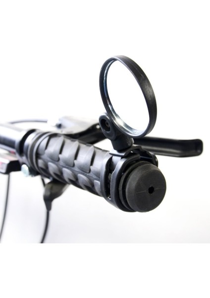 Çift Bisiklet Sürme Bisikleti Dikiz Aynası, Geniş Açılı Lensli Dışbükey Reflektörlü Ayna ve Yol Bisikleti Dağ Bisikleti Için Ayarlanabilir Evrensel Saplı (Yurt Dışından) fiyatları