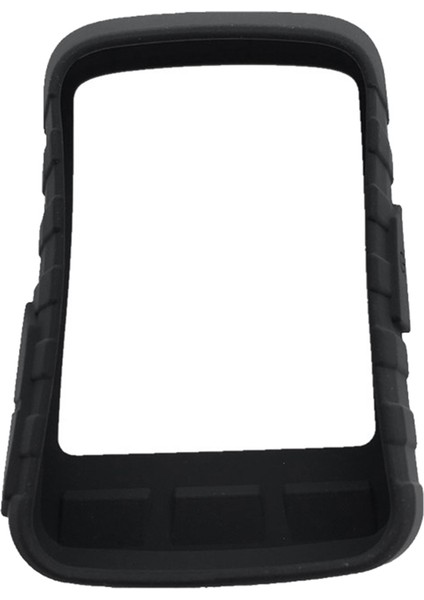 Wahoo Elemnt Roam Koruyucu Kılıf Silikon Koruyucu Kapak Bisiklet Bilgisayar Koruma Ekran Filmi (Yurt Dışından)